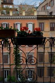 Hotel Concordia | Rome | Hotel Concordia, Rome - Galería de fotos - 11