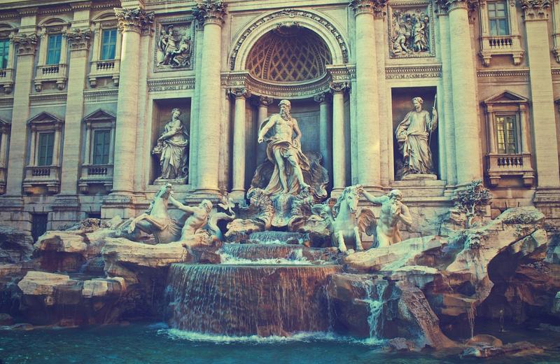 Hotel Concordia | Rome | Estamos en el corazón de Roma 
