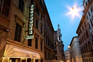 Hotel Concordia | Rome | Hotel Concordia, Rome - Galleria foto - 3