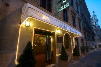Hotel Concordia | Rome | Hotel Concordia, Rome - Galleria foto - 12