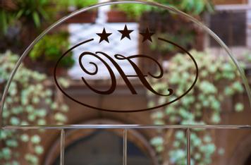 Hotel Concordia | Rome | Hotel Concordia, Rome - Galleria foto - 1