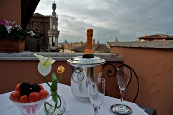 Hotel Concordia | Rome | Hotel Concordia, Rome - Galleria foto - 15