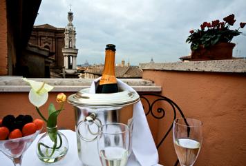 Hotel Concordia | Rome | Hotel Concordia, Rome - Galleria foto - 11