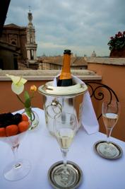 Hotel Concordia | Rome | Hotel Concordia, Rome - Galleria foto - 6