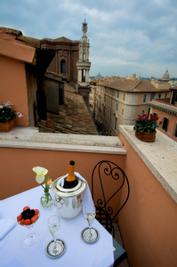 Hotel Concordia | Rome | Hotel Concordia, Rome - Galleria foto - 17