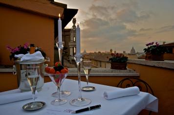 Hotel Concordia | Rome | Hotel Concordia, Rome - Galleria foto - 8