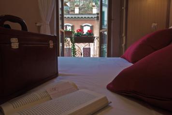 Hotel Concordia | Rome | Hotel Concordia, Rome - Galleria foto - 9