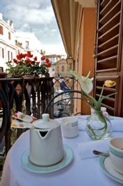 Hotel Concordia | Rome | Hotel Concordia, Rome - Galleria foto - 14