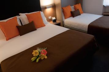 Hotel Concordia | Rome | Hotel Concordia, Rome - Galleria foto - 4